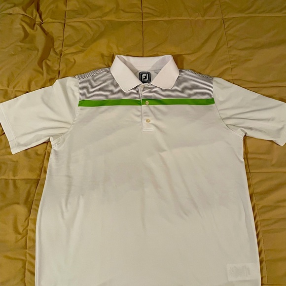 Other - Footjoy Large Golf Shirt